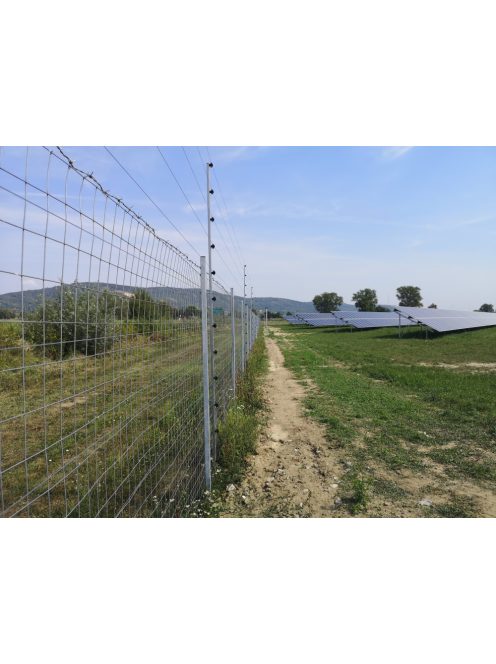 Tartókonzol 2500mm 12 soros