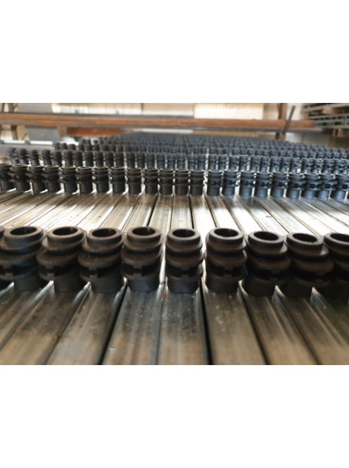 Tartókonzol 2500mm 12 soros